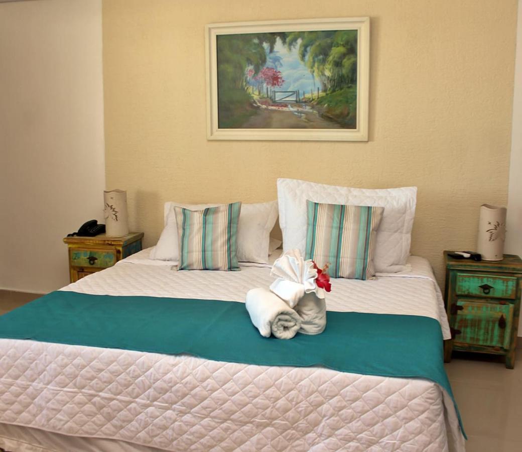 Quarto Duplo Standard