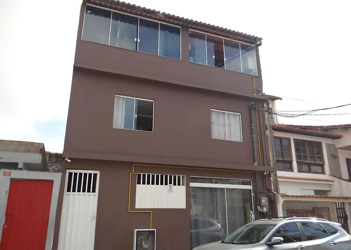 Hospedagem Aspino Poliqueze, Acessível e bem Localizada Cabo Frio