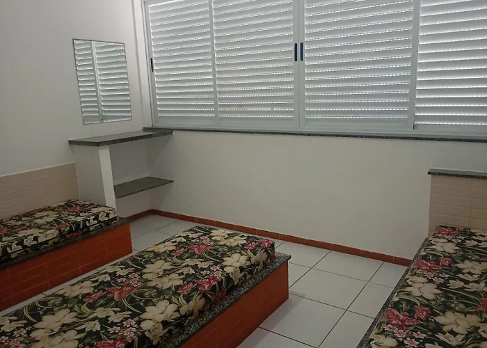 Triflat Minas Praia - Apartamento Em Cabo Frio