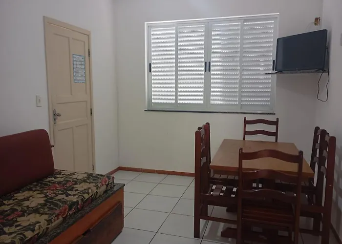 Triflat Minas Praia - Apartamento Em Cabo Frio
