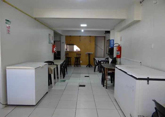 Hospedagem Aspino Poliqueze, Acessível e bem Localizada Cabo Frio