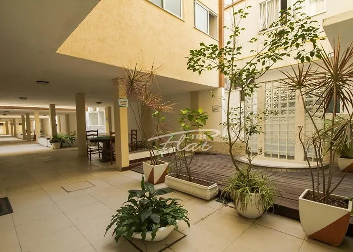 Triflat Minas Praia - Apartamento Em Cabo Frio